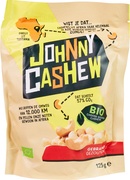 Cashewnoten gebrand + gezouten BIO 10x12