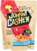 Cashewnoten hot chili BIO 10x125 gr.