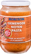 Gemengde notenpasta BIO 6x650 gr.