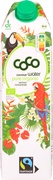 Coconut water BIO 6x1 ltr.