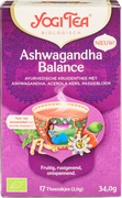 Ashwagandha Balance BIO 6x34 gr.
