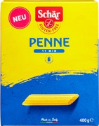 Pasta penne GV  6x400 gr.