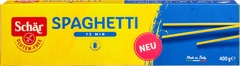 Spaghetti bruine rijst  6x400 gr.