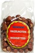 Hazelnoten BIO 6x175 gr.