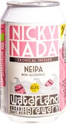 NEIPA Nicky nada 0.3% BIO 1x33 cl