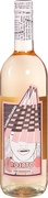 Rosé pizzolato Hero BIO 6x75 cl