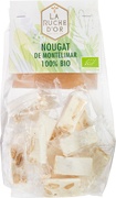 Nougat BIO 10x150 gr.