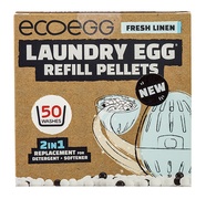Wasei refill fresh linen 1x50 stuks