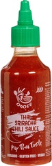 Sriracha saus chili BIO 6x260 ml.