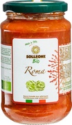 Pastasaus met artisjokken BIO 6x340 gr.