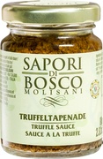 Truffeltapenade BIO 12x80 gr.