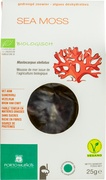 Sea-moss BIO 8x25 gr.