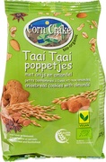 Taai taai poppetjes GV BIO 6x125 gr.