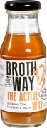Drinkbouillon beef BIO 6x180 ml.