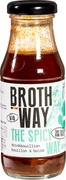 Drinkbouillon Kip Thai BIO 6x180 ml.