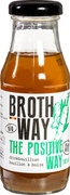 Drinkbouillon veggie BIO 6x180 ml.