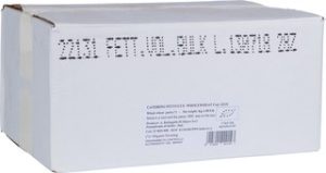 Fettucce tagliatelle BIO 6 kg.