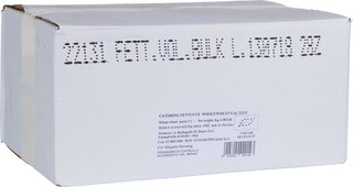Fettucce tagliatelle BIO 6 kg.