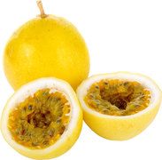 Maracuja BIO 2x1 kg.