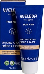 Scheercrème 1x75 ml.