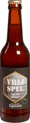 Speltbier vrij spel 0.5% BIO 1x33 cl