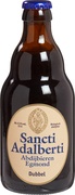Egmondse Dubbel BIO 1x33 cl