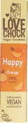 Chocolate-bar happy BIO 12x40 gr.