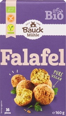 Falafelmix BIO 6x160 gr.