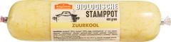Zuurkool stamppot BIO 1x400 gr.