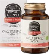 Cholesterol support BIO 1x26 gr.