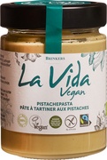 Pistachepasta BIO 6x270 gr.