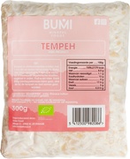 Tempeh BIO 1x300 gr.