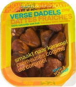 Dadels 235 gr BIO 1x235 gr.