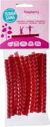 Frambozen twists BIO 12x75 gr.