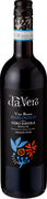 Rode-wijn nero d'avola BIO 6x75 cl