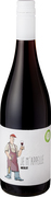 Rode wijn merlot BIO 6x75 cl