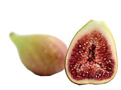 Vijgen Vers Demeter 2x1 kg.