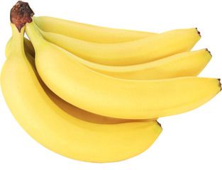 Banaan BIO 3x1 kg.