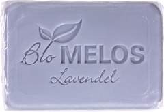 Lavendel zeep  1x100 gr.