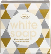 Witte zeep  1x100 gr.