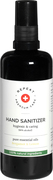 Bergamot + lemon spray 1x100 ml.