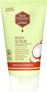 Kokos + Honing Body Scrub  1x150 ml.