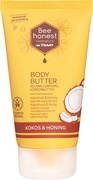Bodybutter Kokos + Honing  1x150 ml.