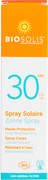 Zonnespray SPF 30 1x100 ml.