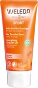 Douchegel sport  1x200 ml.