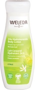 Body Lotion Citrus  1x200 ml.
