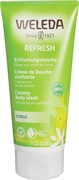 Douchecreme Citrus  1x200 ml.