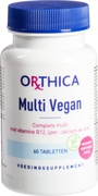 Multi vegan  1x60 stuks