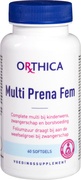 Multi Pren Fem  1x60 stuks
