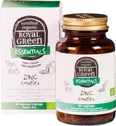 Zinc Complex BIO 1x29 gr.